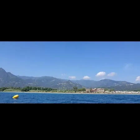 Chez Celine & Rudi *