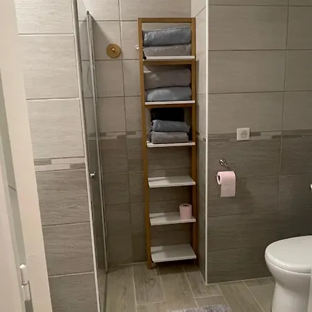 Chez Celine & Rudi 公寓