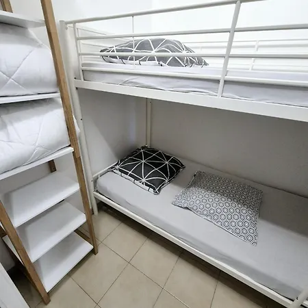 Chez Celine & Rudi 公寓 莫里亚尼海滩