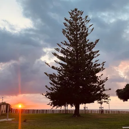 公寓 Chez Celine & Rudi 莫里亚尼海滩