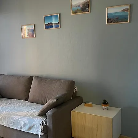 Chez Celine & Rudi 莫里亚尼海滩