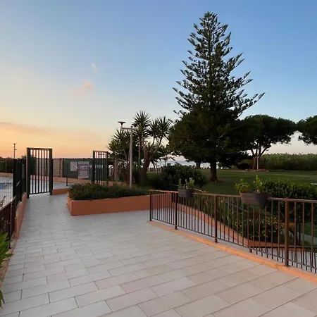 Chez Celine & Rudi * 莫里亚尼海滩