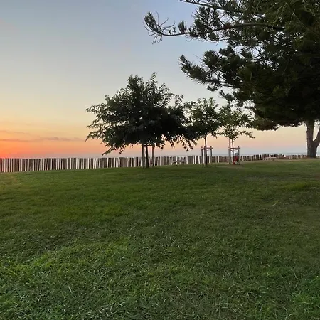 Chez Celine & Rudi 公寓