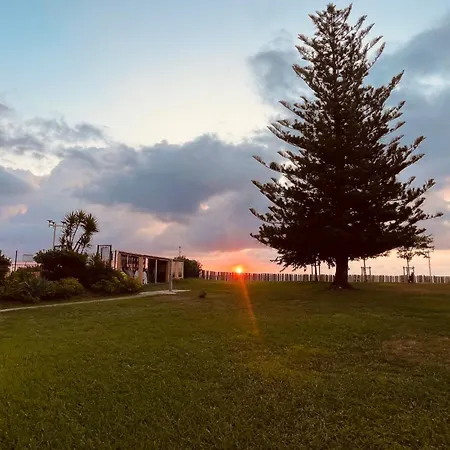 公寓 Chez Celine & Rudi *