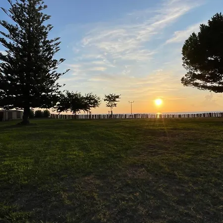 公寓 Chez Celine & Rudi *