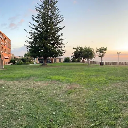 Chez Celine & Rudi 公寓 莫里亚尼海滩