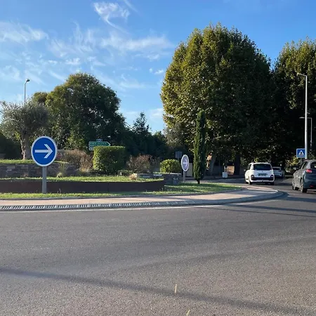 Chez Celine & Rudi 公寓 莫里亚尼海滩