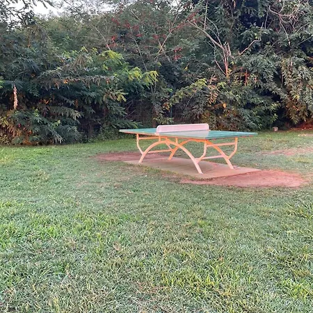 公寓 Chez Celine & Rudi