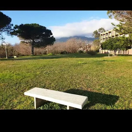 Chez Céline&rudi Moriani Plage