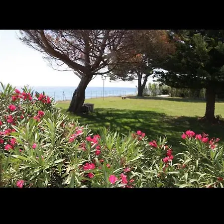 Chez Celine & Rudi * Moriani Plage