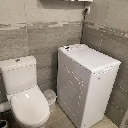 Chez Celine & Rudi Lägenhet *