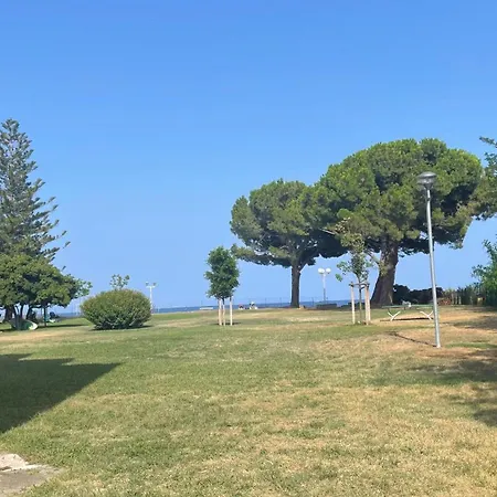 Chez Celine & Rudi Moriani Plage