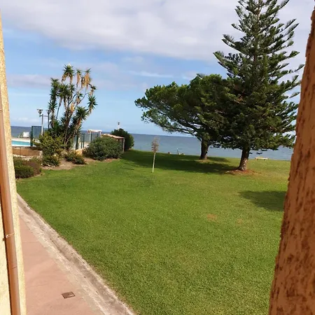 Chez Celine & Rudi Lägenhet *