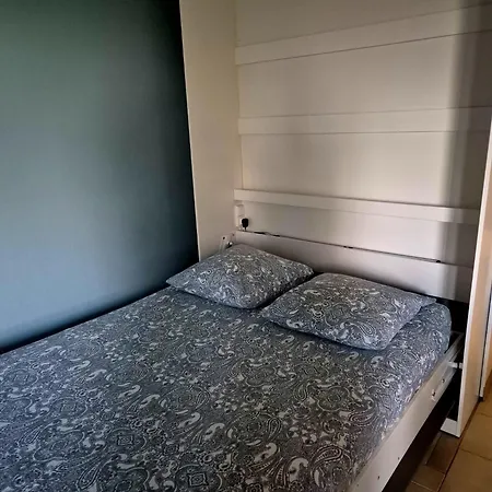 Chez Céline&rudi Apartamento