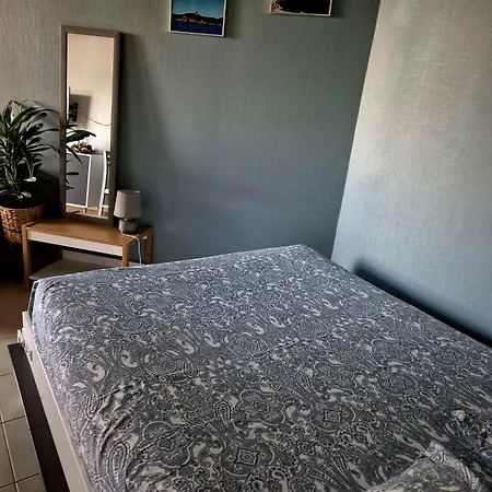 Apartamento Chez Céline&rudi