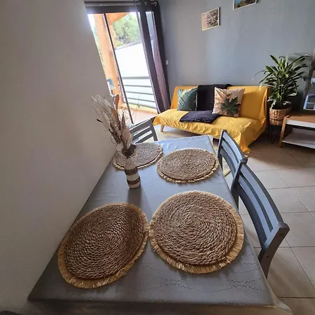 Chez Celine & Rudi * Moriani Plage