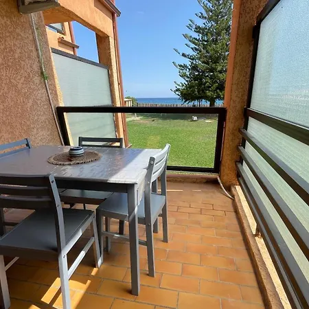 Chez Celine & Rudi Apartmán *