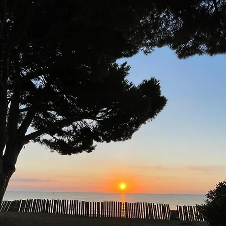 Chez Celine & Rudi Moriani Plage