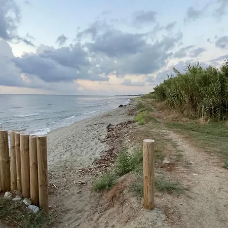 Chez Celine & Rudi * Moriani Plage