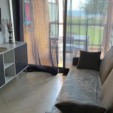 Chez Celine & Rudi Lägenhet *