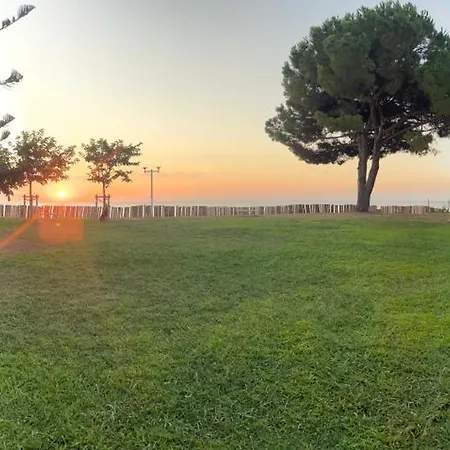 Lägenhet Chez Celine & Rudi Moriani Plage