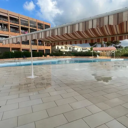 Chez Celine & Rudi Moriani Plage