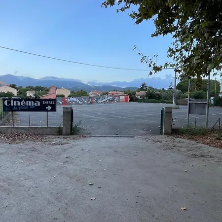 Chez Celine & Rudi * Moriani Plage