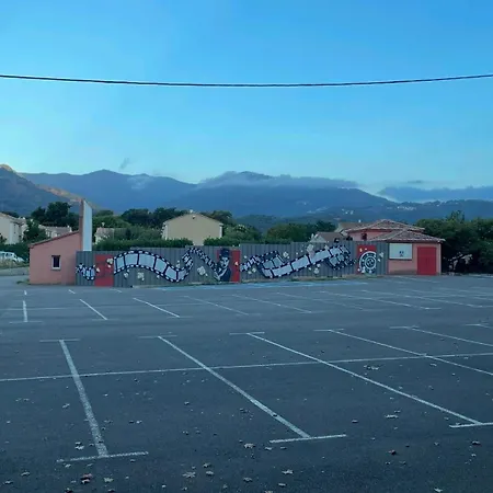 Chez Celine & Rudi Lägenhet