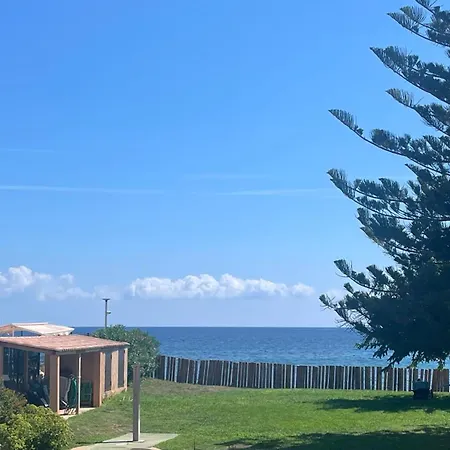 Chez Celine & Rudi Lägenhet *