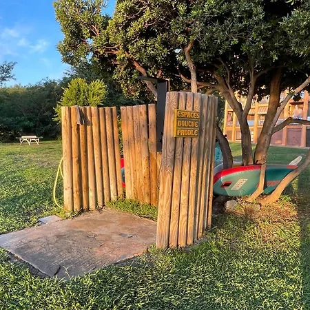 Lägenhet Chez Celine & Rudi *