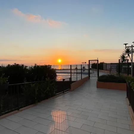 Chez Celine & Rudi * Moriani Plage