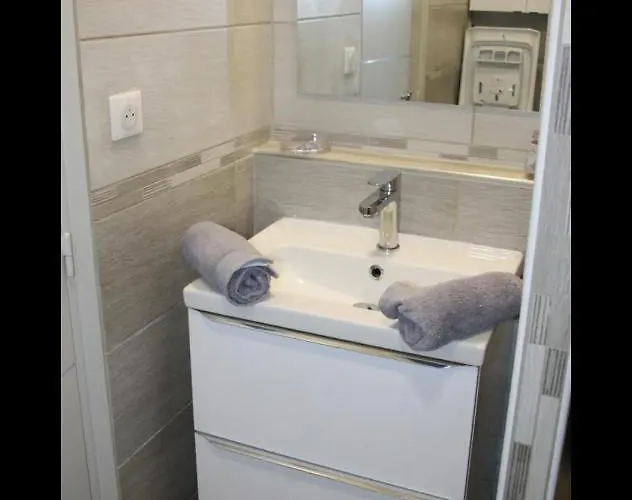 Chez Céline&rudi Apartman *