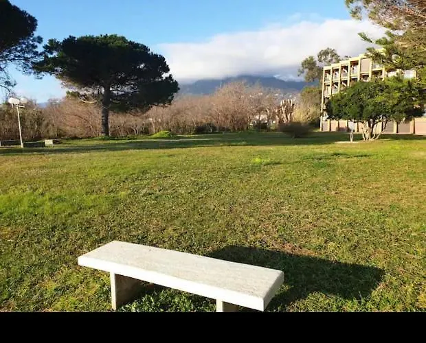 Chez Celine & Rudi Moriani Plage