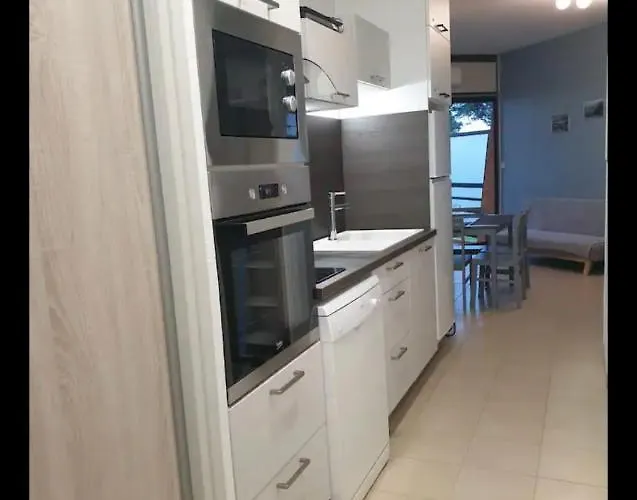 Chez Celine & Rudi Apartmán *