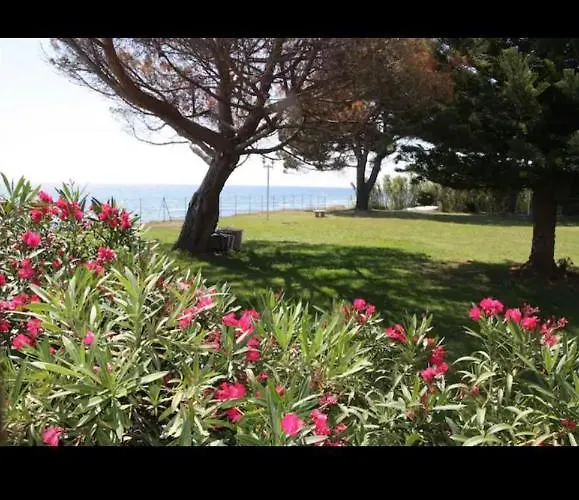 Chez Celine & Rudi * Moriani Plage