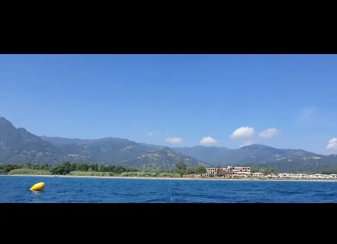 Chez Celine & Rudi *