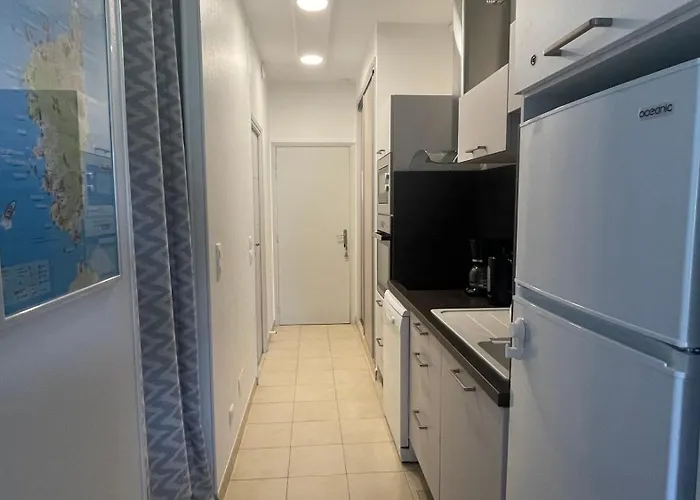 Chez Celine & Rudi *