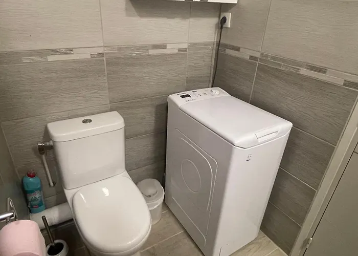 Chez Celine & Rudi Apartmán *