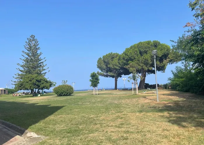 Chez Celine & Rudi Moriani Plage