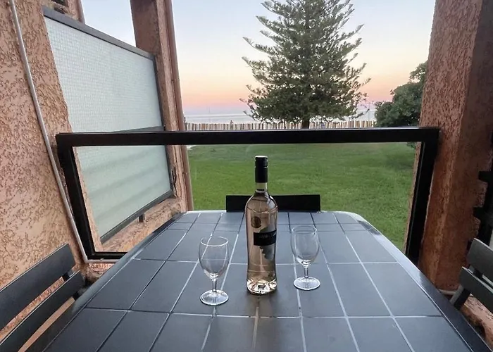 Apartmán Chez Celine & Rudi