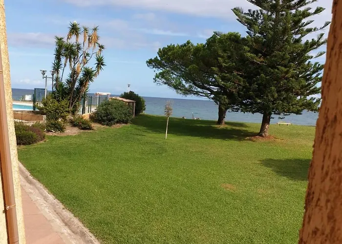 Chez Celine & Rudi Apartmán *