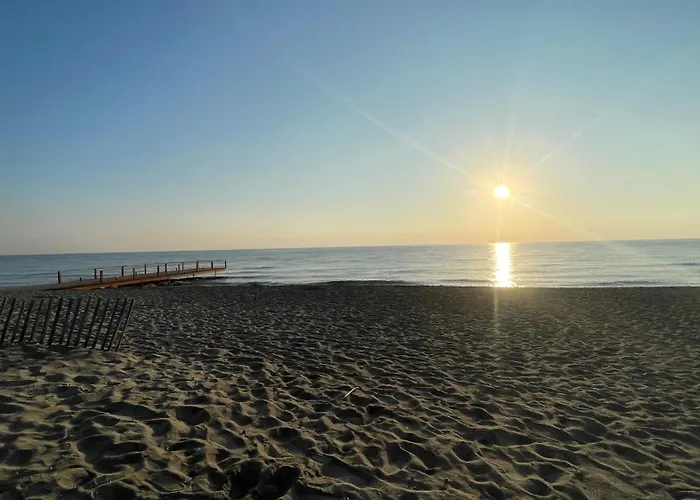 Chez Celine & Rudi * Moriani Plage