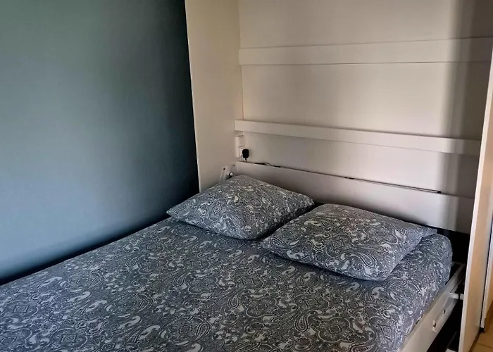 Chez Celine & Rudi Apartmán