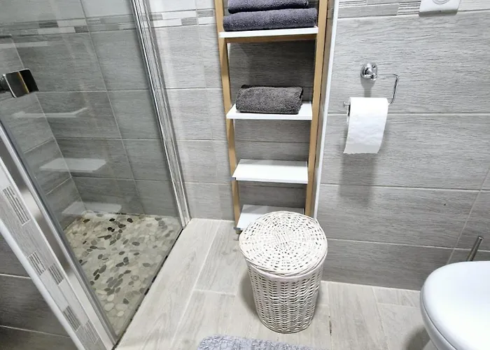 Apartmán Chez Celine & Rudi *