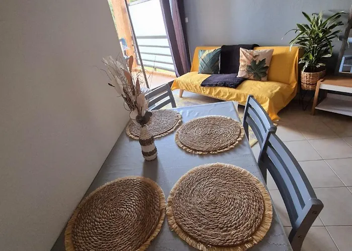 Chez Celine & Rudi * Moriani Plage