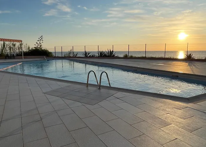 Chez Celine & Rudi *