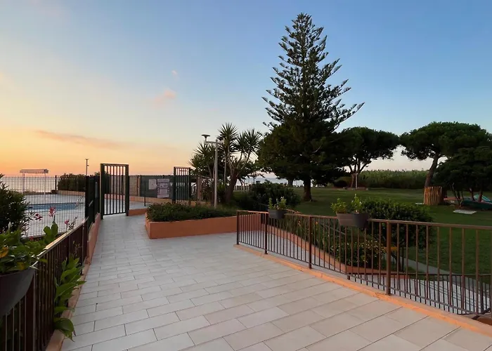 Chez Celine & Rudi * Moriani Plage