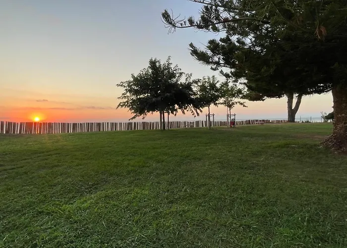 Chez Celine & Rudi Apartmán