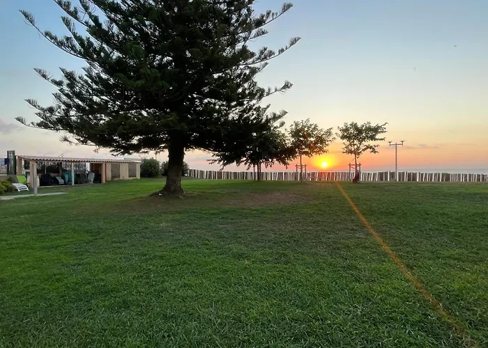 Chez Celine & Rudi Apartmán *