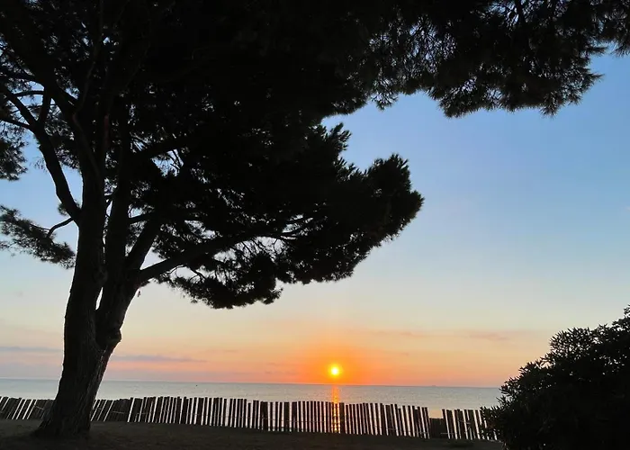 Chez Celine & Rudi Moriani Plage